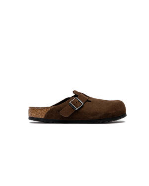 Birkenstock Boston (Regular Fit) | 1024721 | AFEW STORE